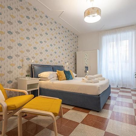 Adriana'S Suites In Prati Close To Vatican Museum Rome Bagian luar foto