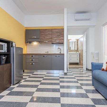 Adriana'S Suites In Prati Close To Vatican Museum Rome Bagian luar foto