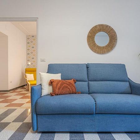Adriana'S Suites In Prati Close To Vatican Museum Rome Bagian luar foto