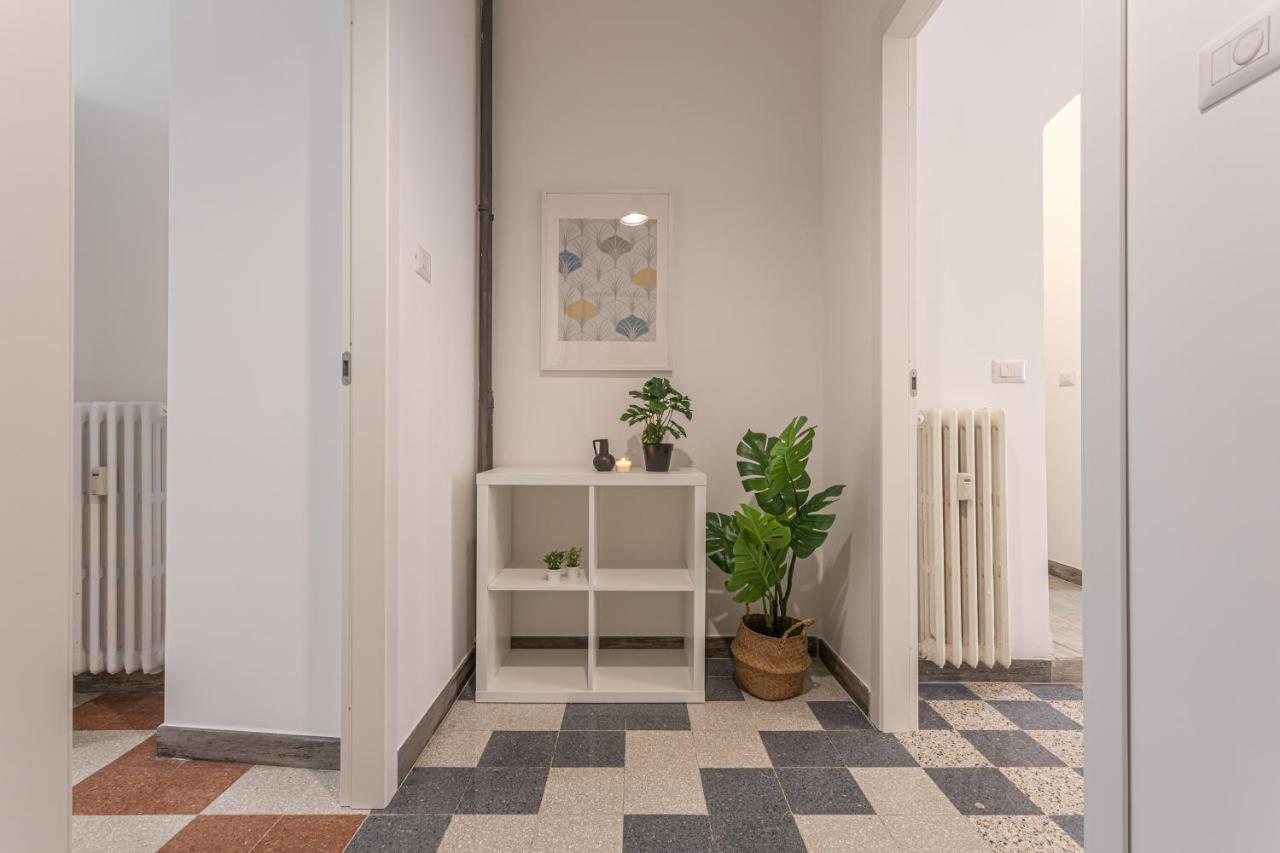 Adriana'S Suites In Prati Close To Vatican Museum Rome Bagian luar foto