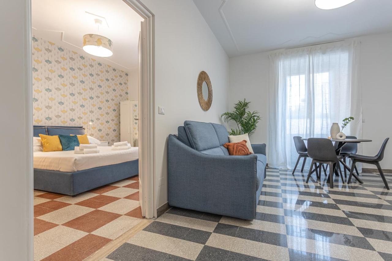 Adriana'S Suites In Prati Close To Vatican Museum Rome Bagian luar foto
