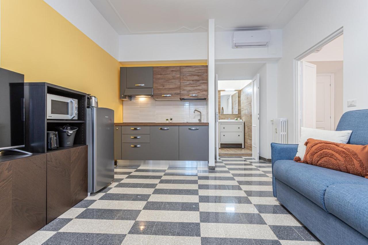Adriana'S Suites In Prati Close To Vatican Museum Rome Bagian luar foto