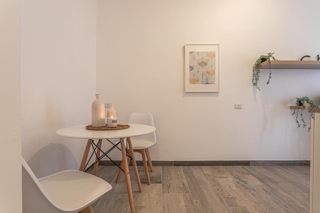 Adriana'S Suites In Prati Close To Vatican Museum Rome Bagian luar foto