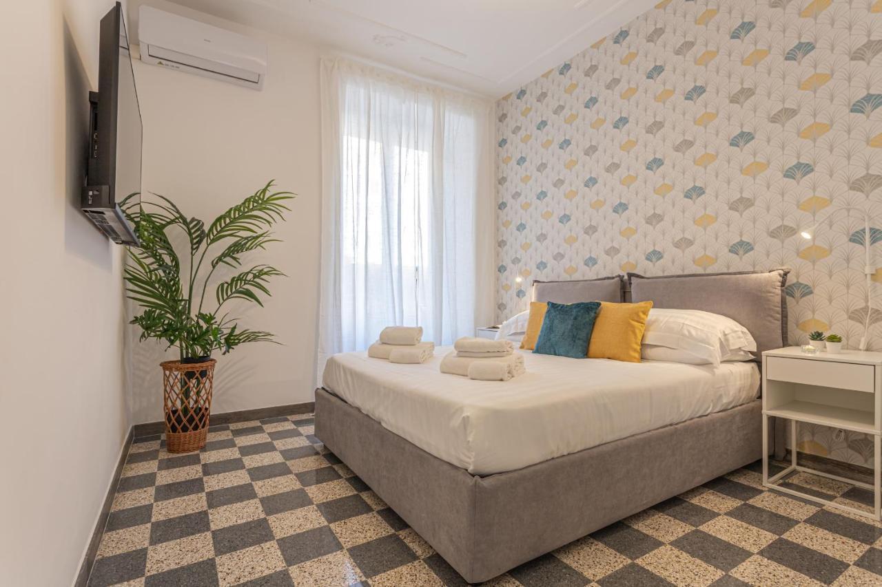 Adriana'S Suites In Prati Close To Vatican Museum Rome Bagian luar foto