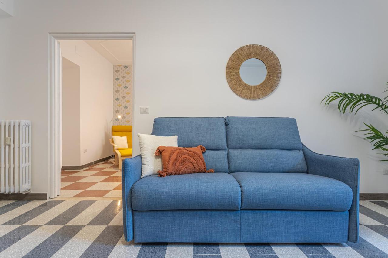 Adriana'S Suites In Prati Close To Vatican Museum Rome Bagian luar foto