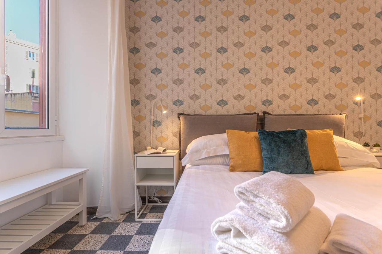 Adriana'S Suites In Prati Close To Vatican Museum Rome Bagian luar foto