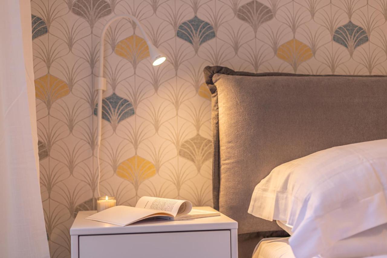 Adriana'S Suites In Prati Close To Vatican Museum Rome Bagian luar foto