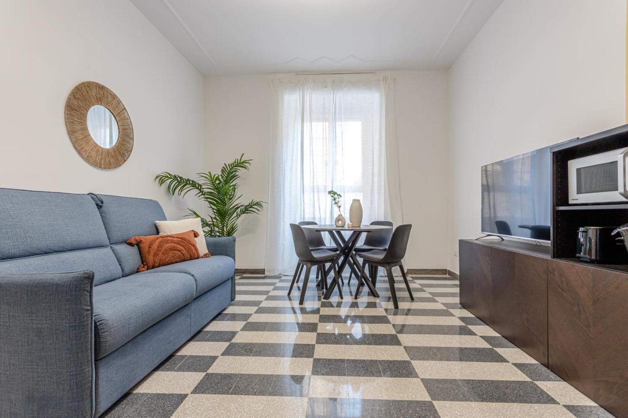 Adriana'S Suites In Prati Close To Vatican Museum Rome Bagian luar foto
