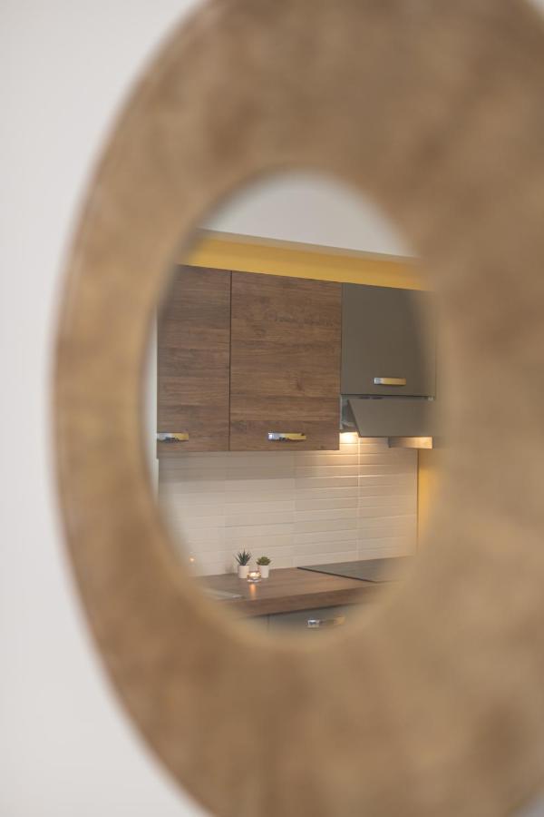 Adriana'S Suites In Prati Close To Vatican Museum Rome Bagian luar foto