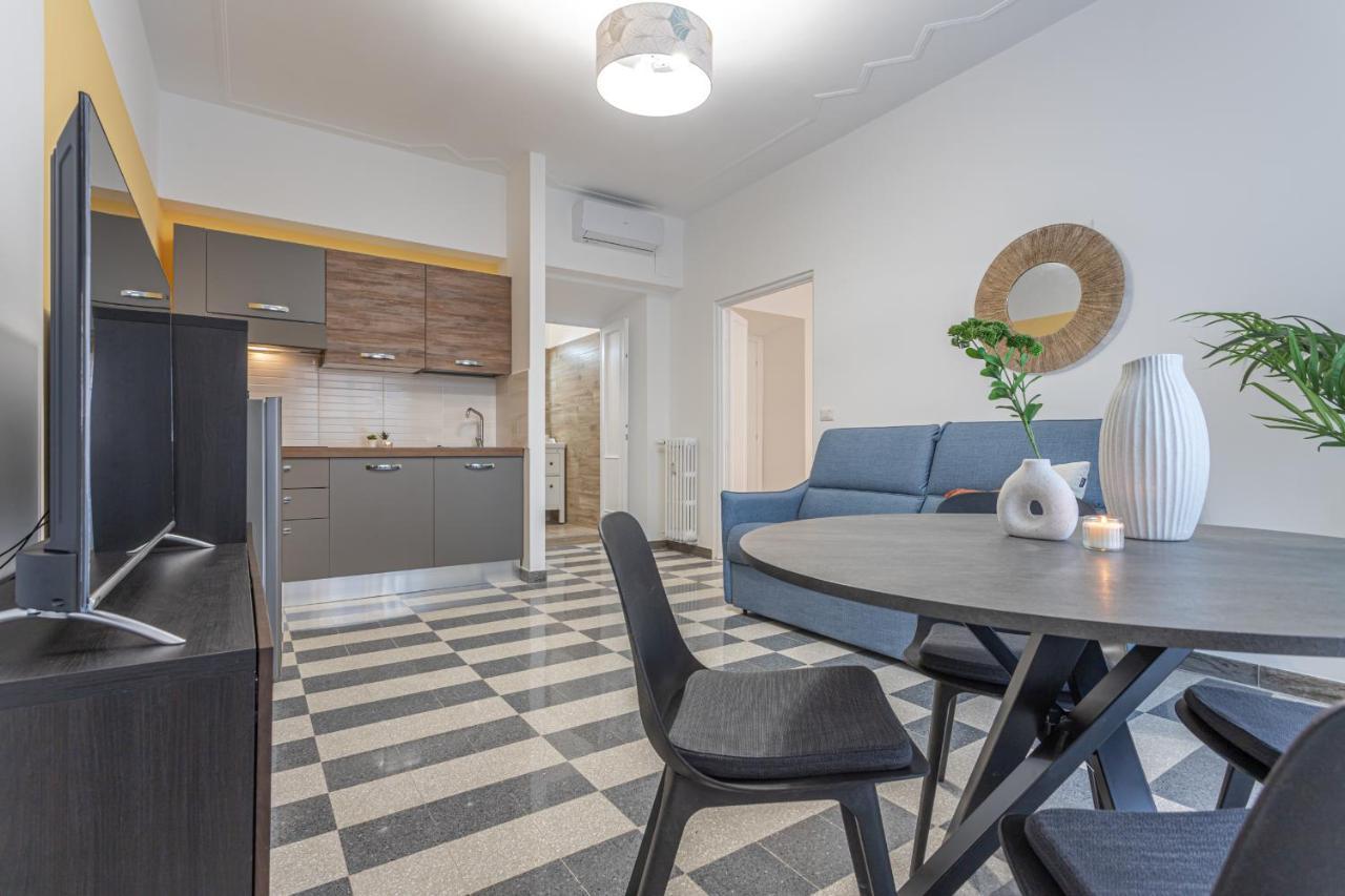 Adriana'S Suites In Prati Close To Vatican Museum Rome Bagian luar foto